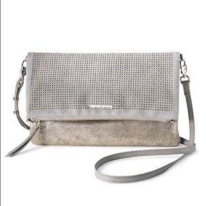 Stella & Dot Waverly Petite in slate grey
